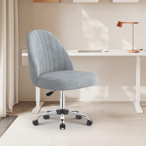 Comfy desk chair - comfy, adjustable