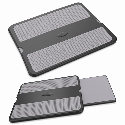 Portable laptop lap - portable,