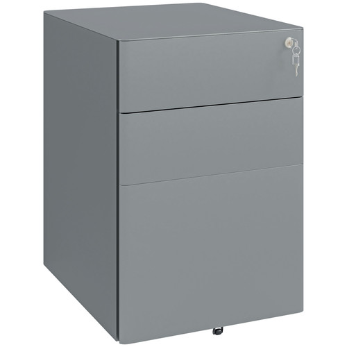 Vinsetto drawer metal filing - 3,