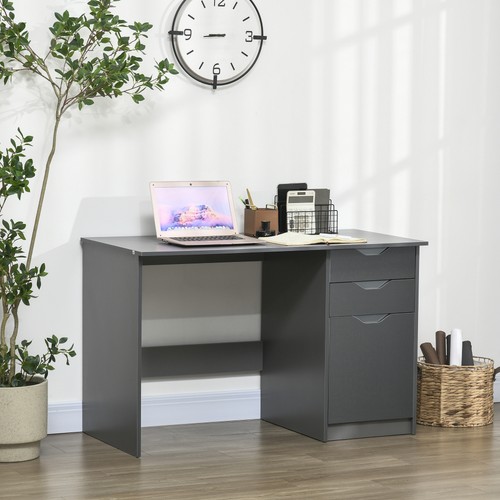 Computer desk drawers - desk,