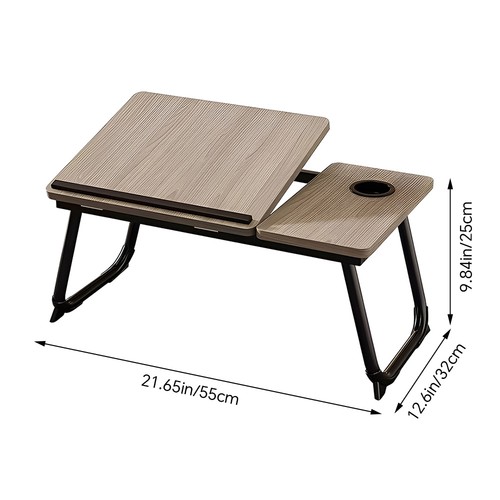 Foldable laptop table stand - laptop,