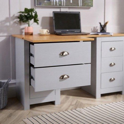 Camden office computer desk - office,