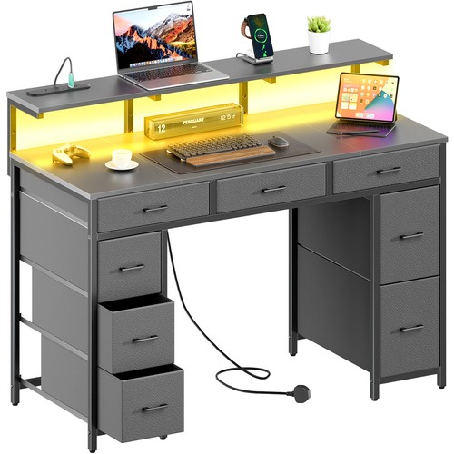 120 home office desk - home,