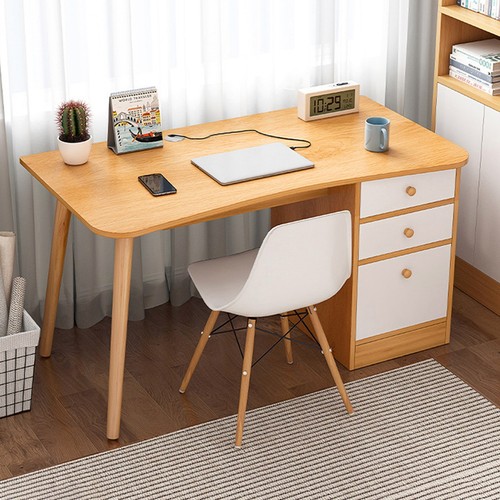 Computer desk laptop - computer, study