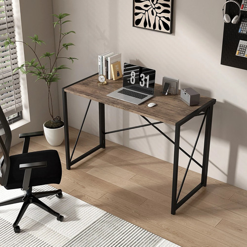 Mcc direct folding desk - mcc,