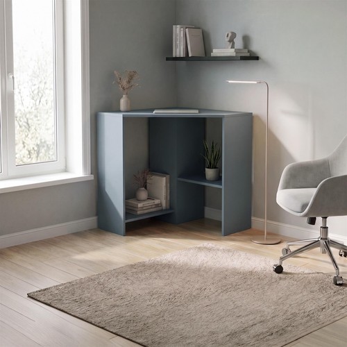 Corner computer desk home - corner,