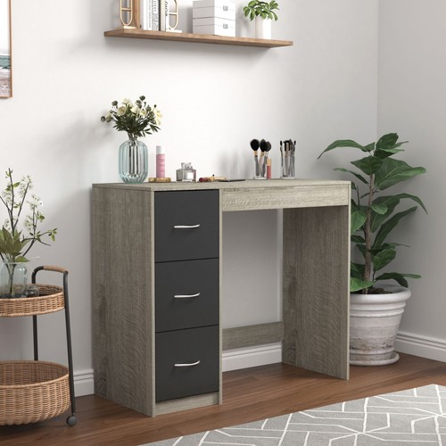 Drawer wooden bedroom - 3,