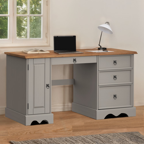 Corona bedroom furniture grey - corona,