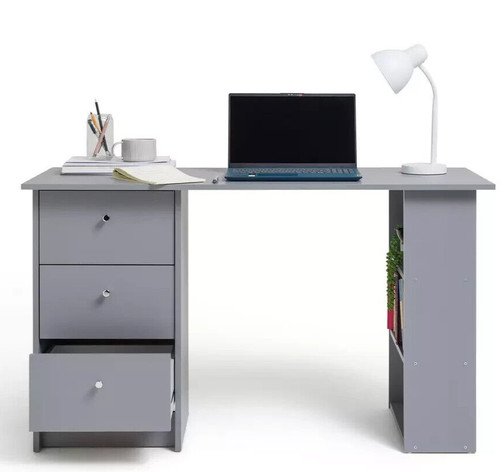 Home malibu drawer office - 3,
