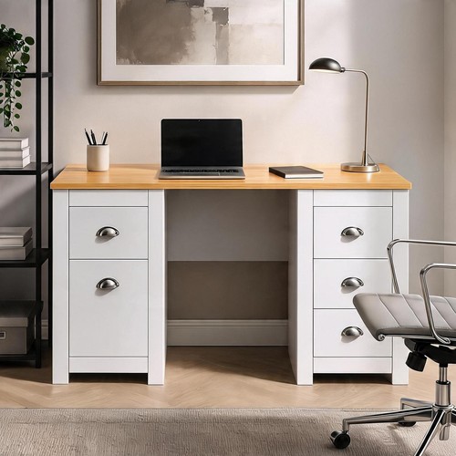 Computer desk study table home - desk,