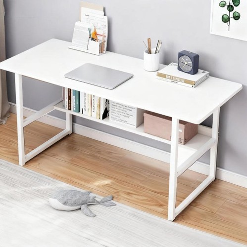 Computer desk home laptop - computer,