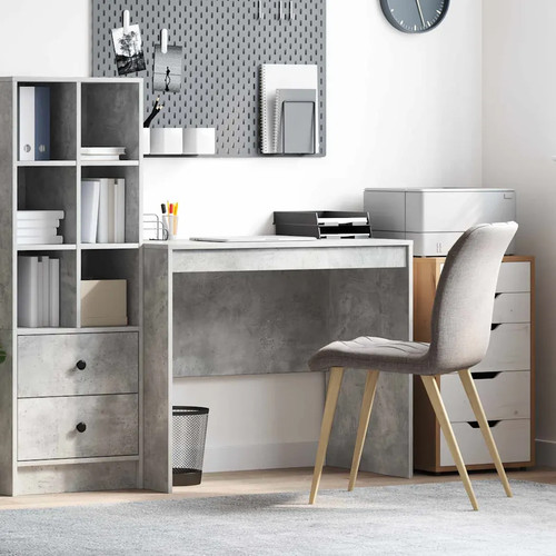 Walplus concrete grey - concrete,