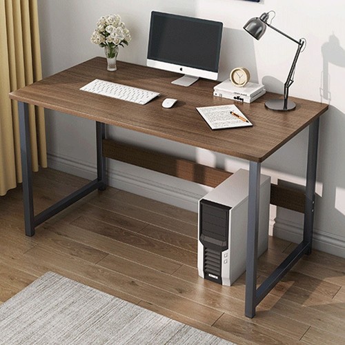 Computer desk laptop study - laptop,