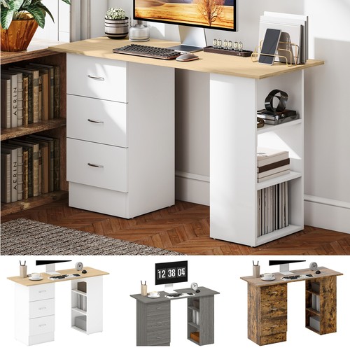 120cm computer desk writing - desk,