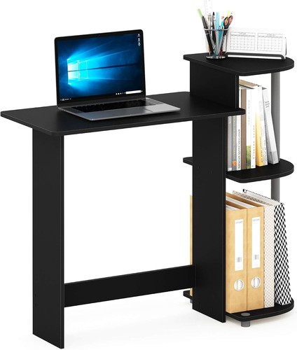 Furinno compact computer desk - compact,