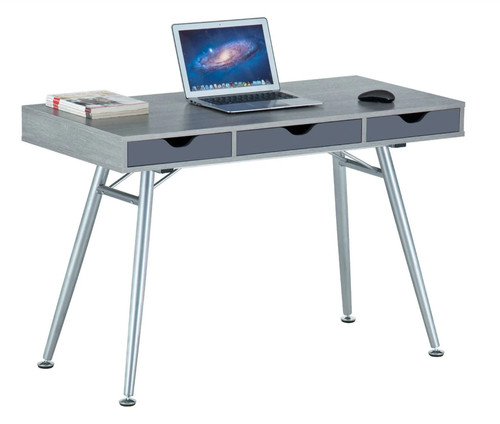 Home office computer - home,