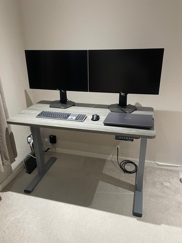 Flexispot standing desk - flexispot,