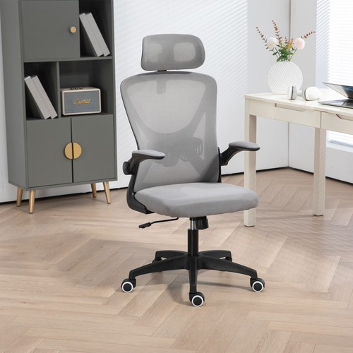 Ergonomic mesh home office - mesh,