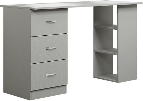 120cm computer desk - desk, modern