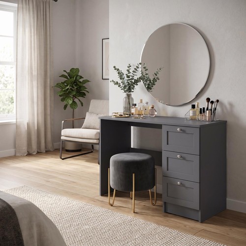 Artus drawer dressing - drawer, table