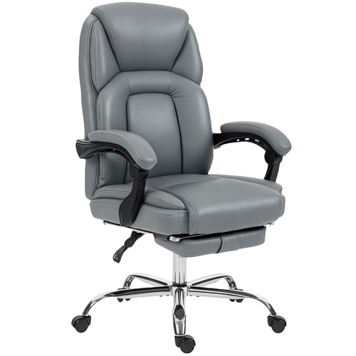 Homcom office chair computer - homcom, chair,