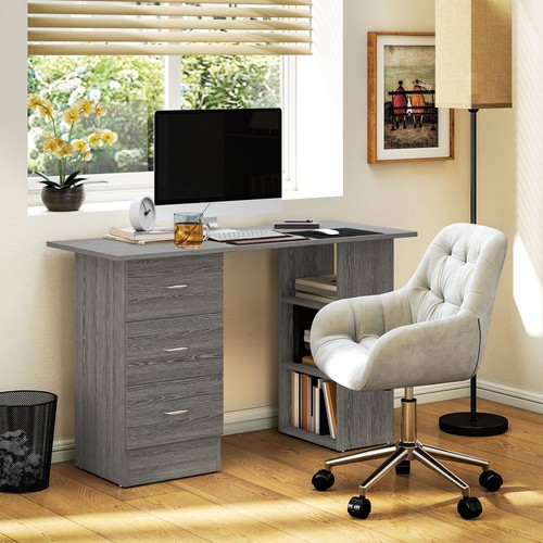 120cm computer desk - 120cm,