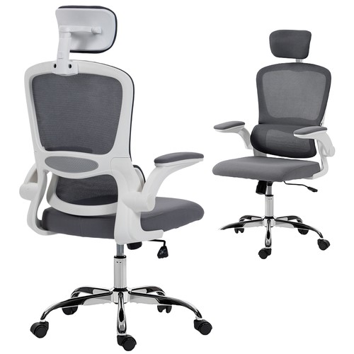 Homcom high back - homcom,