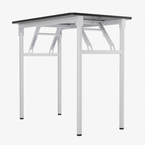 Folding computer desk small - desk,