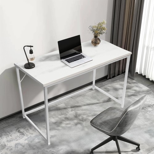 Wood grain style desk - grain,